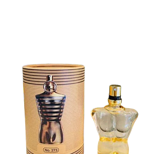 Perfume Minibrand Edp 25Ml-273 (Le Male Elixir) Hombre