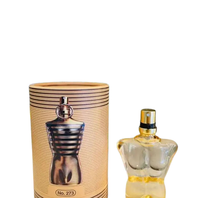 Perfume Minibrand Edp 25Ml-273 (Le Male Elixir) Hombre 1