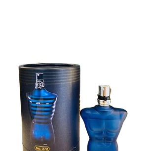 Perfume Minibrand Edp 25Ml-272 ( Ultra Male) Hombre