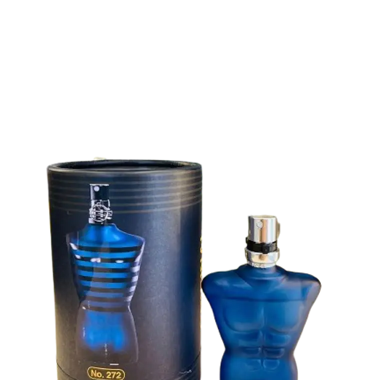 Perfume Minibrand Edp 25Ml-272 ( Ultra Male) Hombre 1