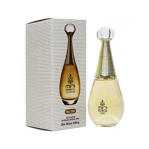 Perfume Minibrand-Edp 25Ml-318 (Jadore) Mujer