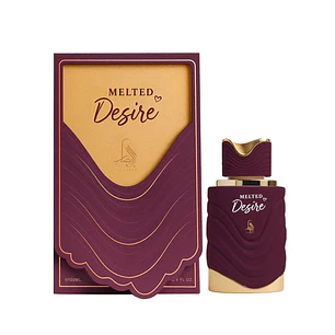 Perfume Al Absar Melted Desire Perfume Edp 100Ml Unisex