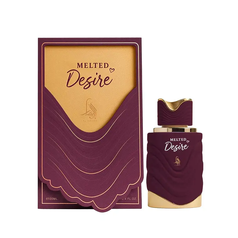 Perfume Al Absar Melted Desire Perfume Edp 100Ml Unisex 1