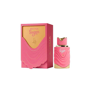 Perfume Al Absar Melted Sugar Perfume Edp 100Ml Unisex -Linterdit