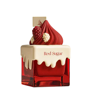Perfume Al Absar Red Sugar Perfume Edp 100Ml Unisex