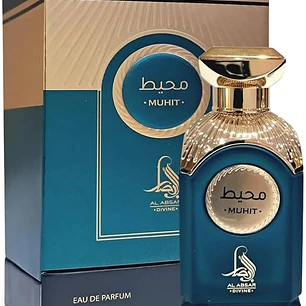 Perfume Al Absar Muhit 100Ml Edp 100Ml Unisex - Pacific Chill