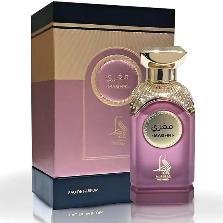 Perfume Al Absar Maghri Perfume Edp 100Ml Mujer 1