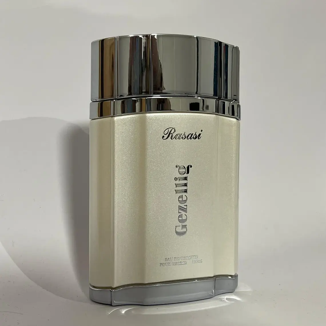 Perfume Rasasi Gezellig Edt 100 Ml Hombre 1