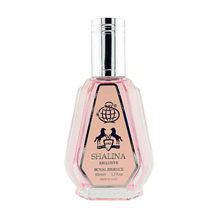 Perfume Fragrance World Shalina Exclusive Edp 50Ml Mujer