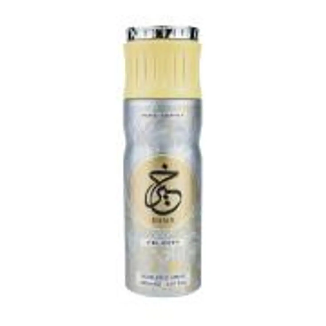 Desodorante Paris Corner Khair Felicity Perfume Spray 200 ml Mujer 1