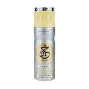 Desodorante Paris Corner Khair Felicity Perfume Spray 200 ml Mujer