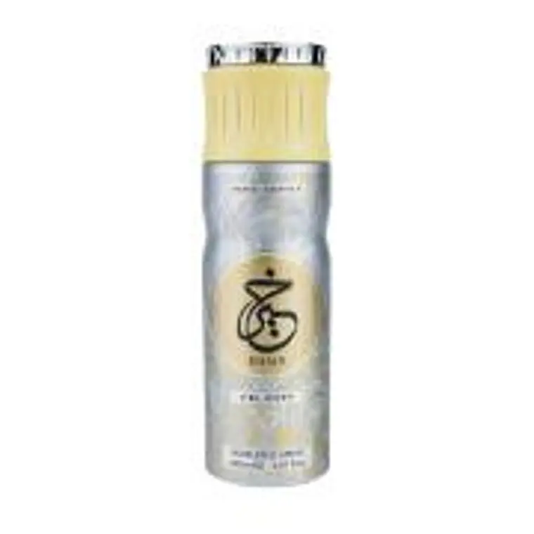 Desodorante Paris Corner Khair Felicity Perfume Spray 200 ml Mujer 1