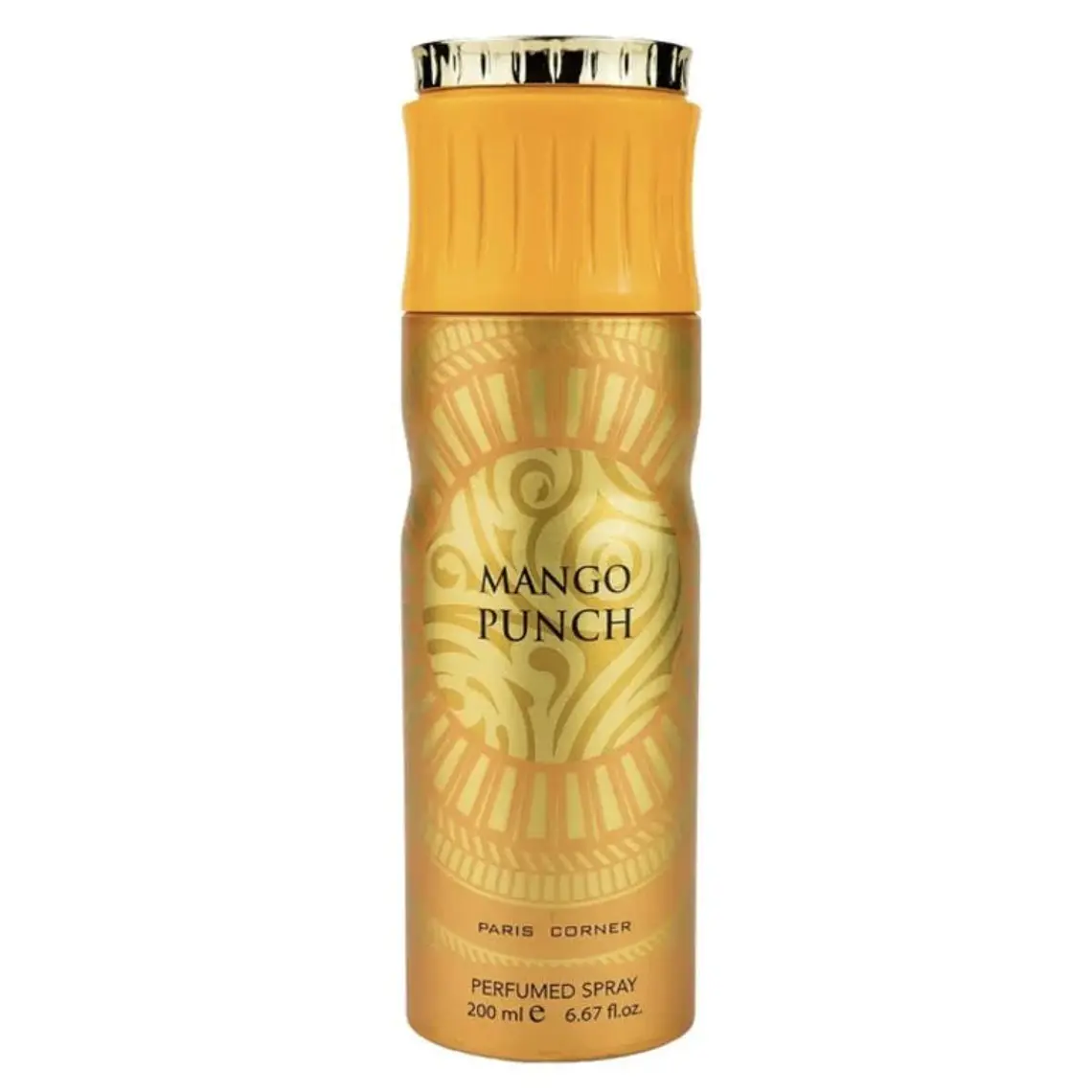 Desodorante Paris Corner Mango Punch Emir Perfume Spray 200 ml Unisex 1