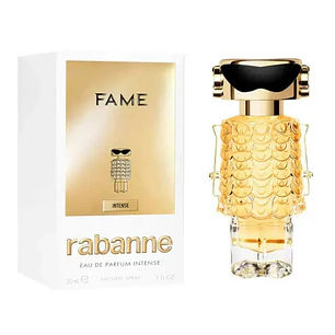 Perfume Paco Rabanne Fame EDP Intense 30 ml Mujer