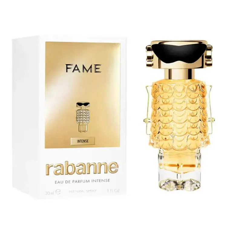 Perfume Paco Rabanne Fame EDP Intense 30 ml Mujer 1
