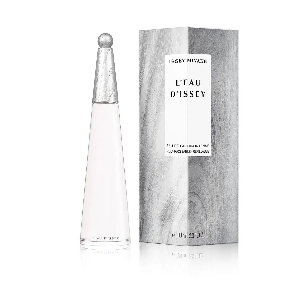 Tester Issey Miyake Leau Dissey Pour Femme Edp Intense 100 Ml Mujer (Nuevo EDP Intense) 1