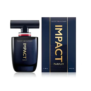 Perfume Tommy Hilfiger Tommy Impact Parfum 100ml Hombre