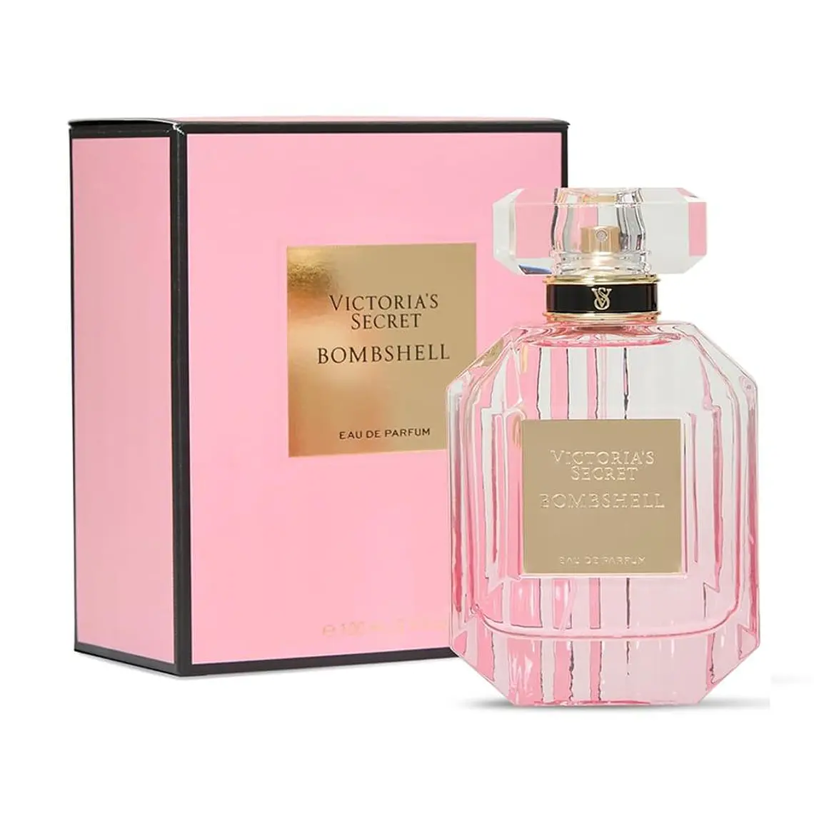 Perfume Victoria Secret Bombshell Edp 100ml Mujer Nuevo Formato 1