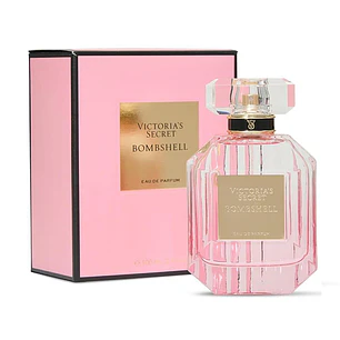 Perfume Victoria Secret Bombshell Edp 100ml Mujer Nuevo Formato
