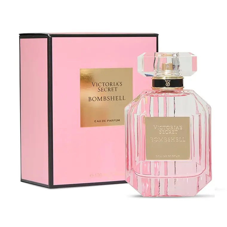 Perfume Victoria Secret Bombshell Edp 100ml Mujer Nuevo Formato 1