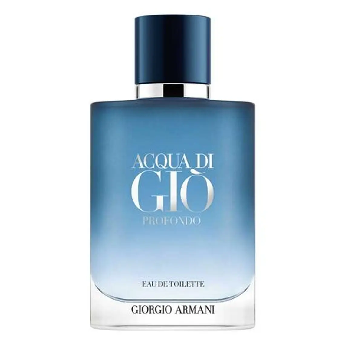 Perfume Giorgio Armani Acqua di Gio Profondo EDT 100 ml Hombre 1