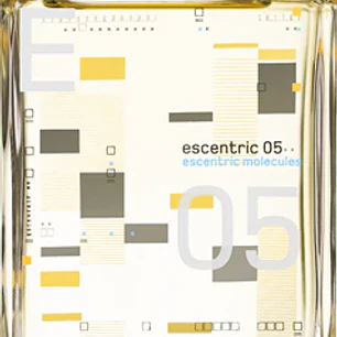 Tester Escentric Molecules Molecule 05 - Eau de Toilette Unisex