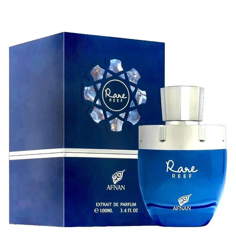Perfume Afnan Rare Reef Edp 100Ml Unisex 1