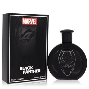 Perfume Marvel Black Panther Edt 100Ml Hombre