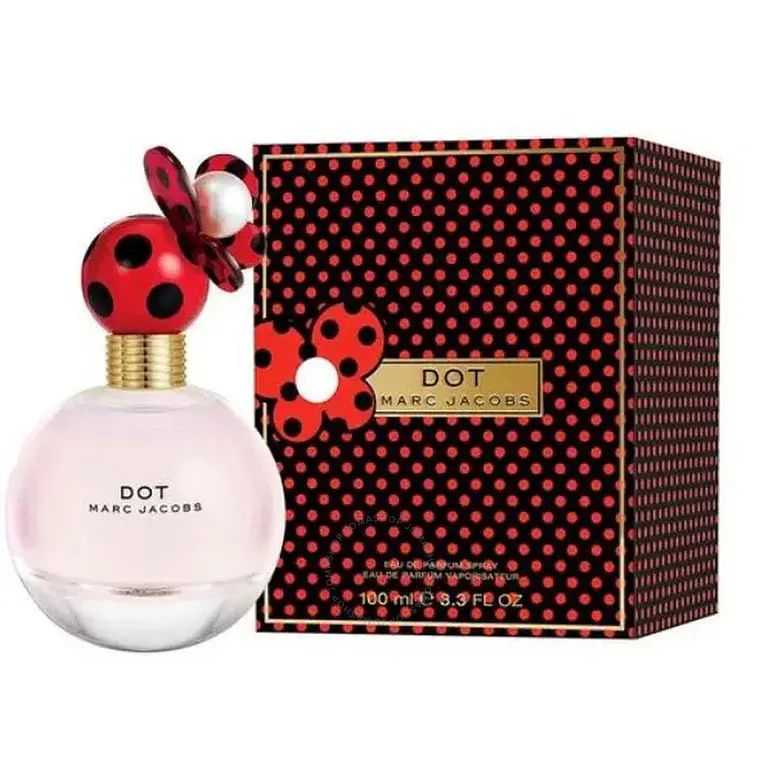 Perfume Marc Jacobs Dot Edp 100Ml Mujer 1