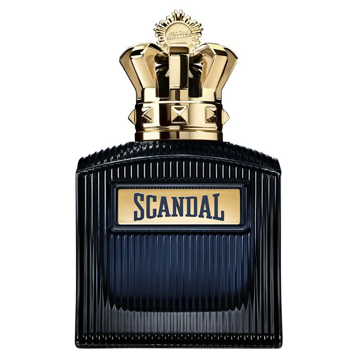 Tester Jpg Scandal Edp Intense 100ml  Hombre 1