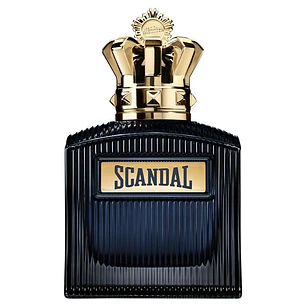 Tester Jpg Scandal Edp Intense 100ml  Hombre
