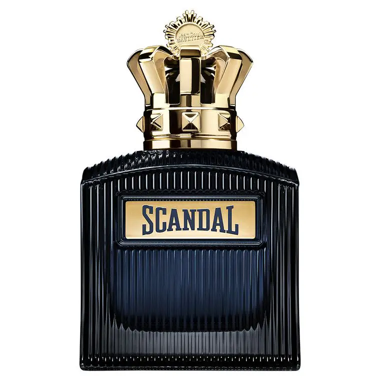 Tester Jpg Scandal Edp Intense 100ml  Hombre 1