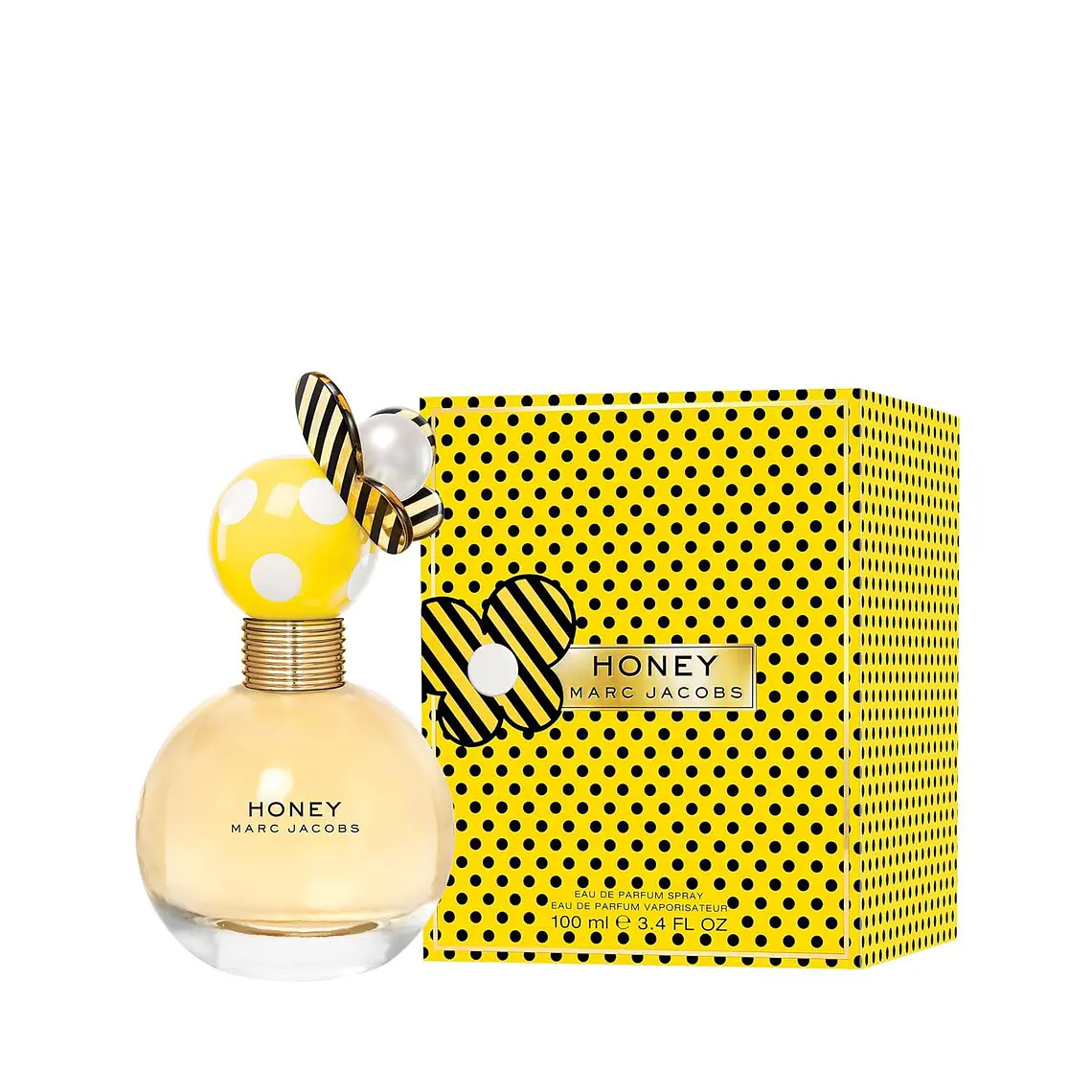 Perfume Marc Jacobs Honey Edp 100Ml Mujer 1
