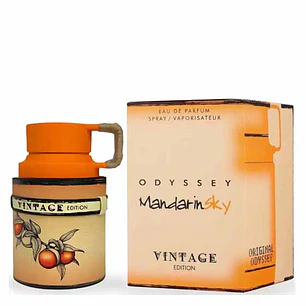 Perfume Armaf Odyssey Mandarin Sky Vintage EDP 100 ml Unisex