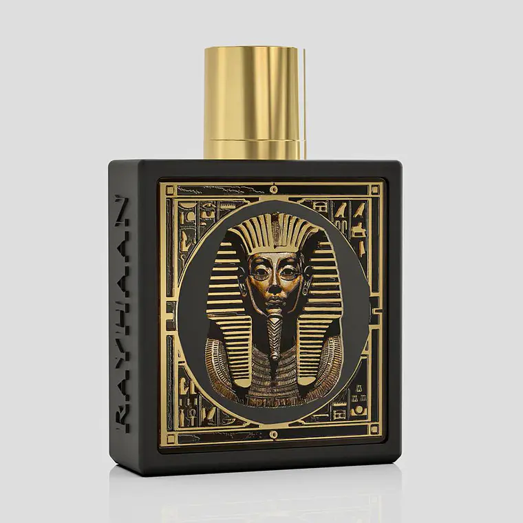 Perfume Rayhaan Pharaoh EDP 100 ML Unisex 1