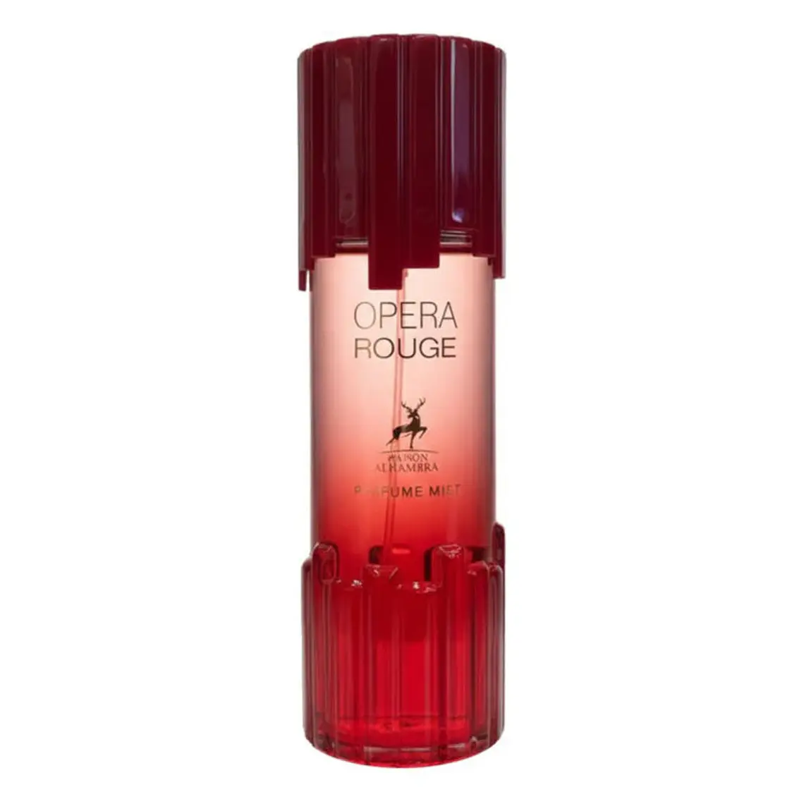 Body Mist Maison Alhambra Opera Rouge 250 ml Mujer 1