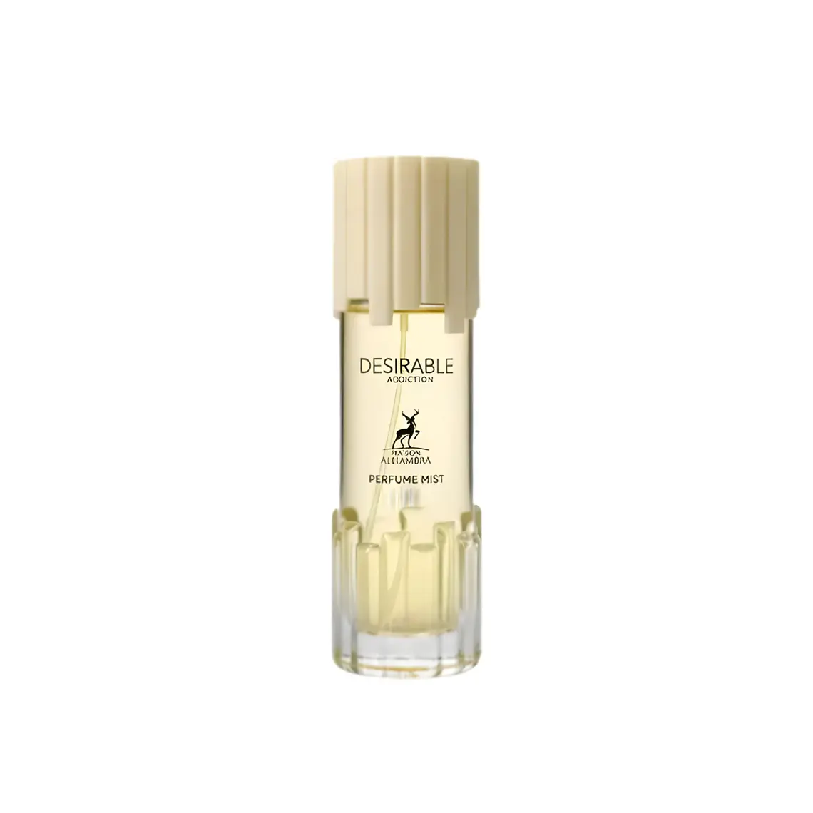 Body Mist Maison Alhambra Desirable Addiction 250 ml Mujer 1