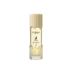 Body Mist Maison Alhambra Desirable Addiction 250 ml Mujer