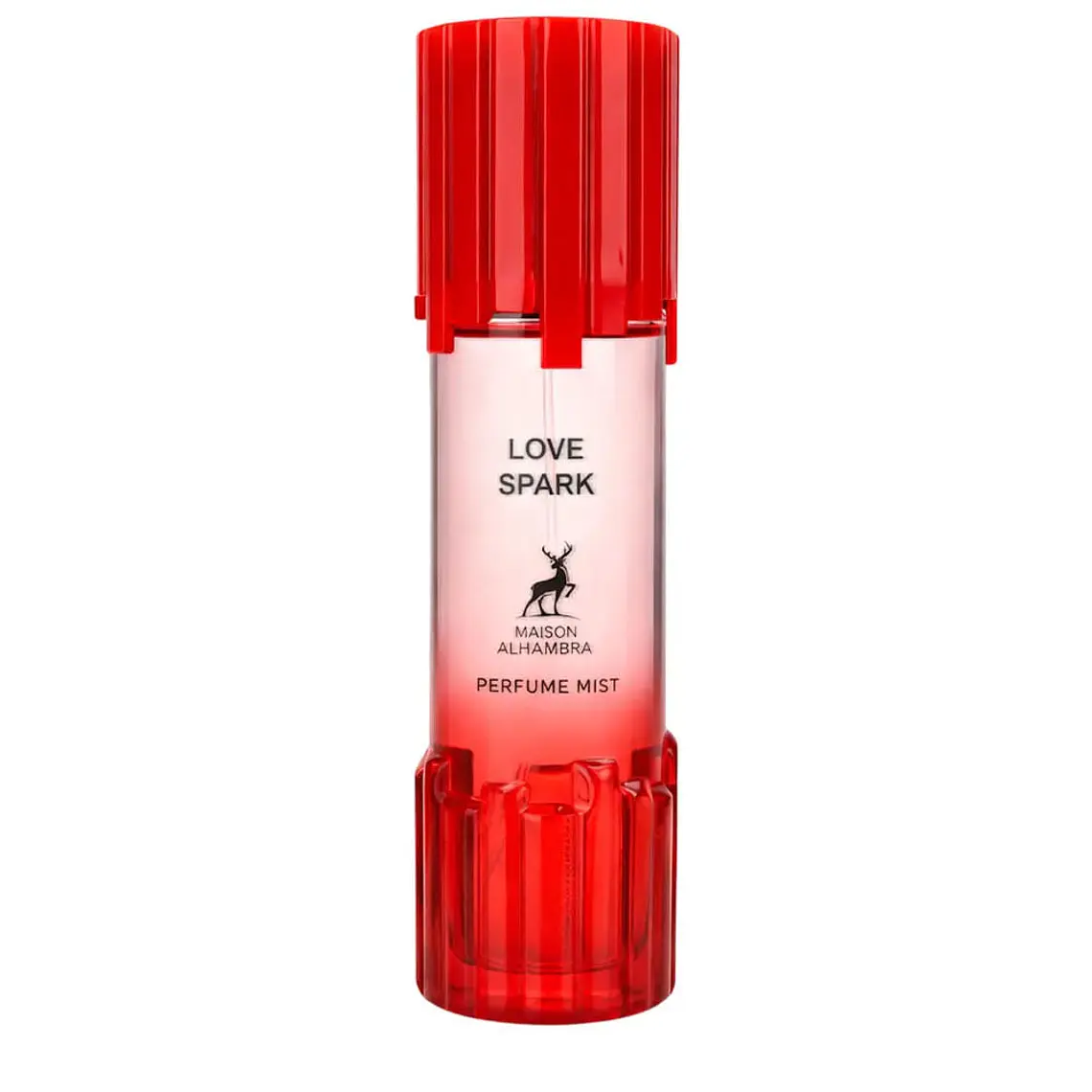 Body Mist Maison Alhambra Love Spark 250 ml Mujer 1