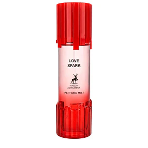 Body Mist Maison Alhambra Love Spark 250 ml Mujer