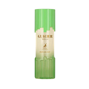 Body Mist Maison Alhambra Glacier Bella 250 ml Mujer
