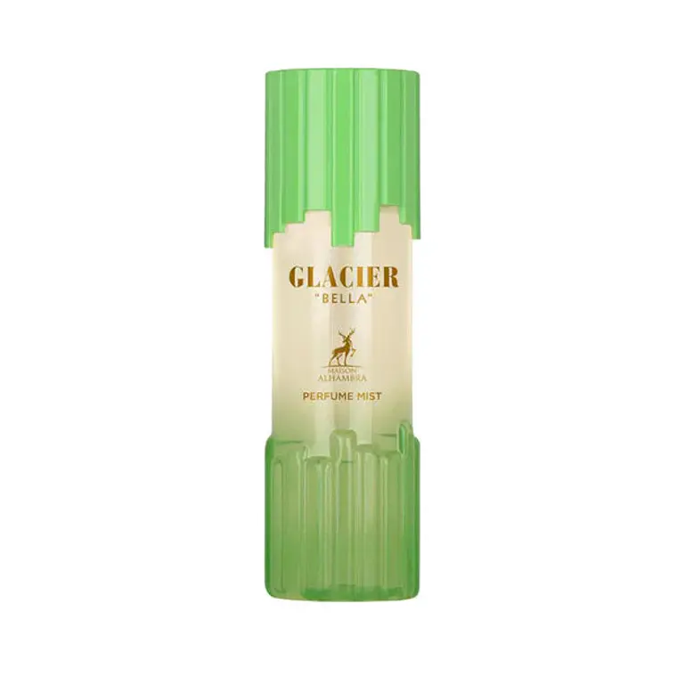 Body Mist Maison Alhambra Glacier Bella 250 ml Mujer 1