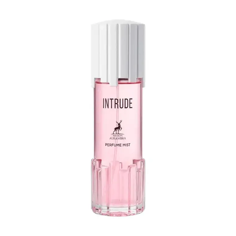 Body Mist Maison Alhambra Intrude 250 ml Mujer 1