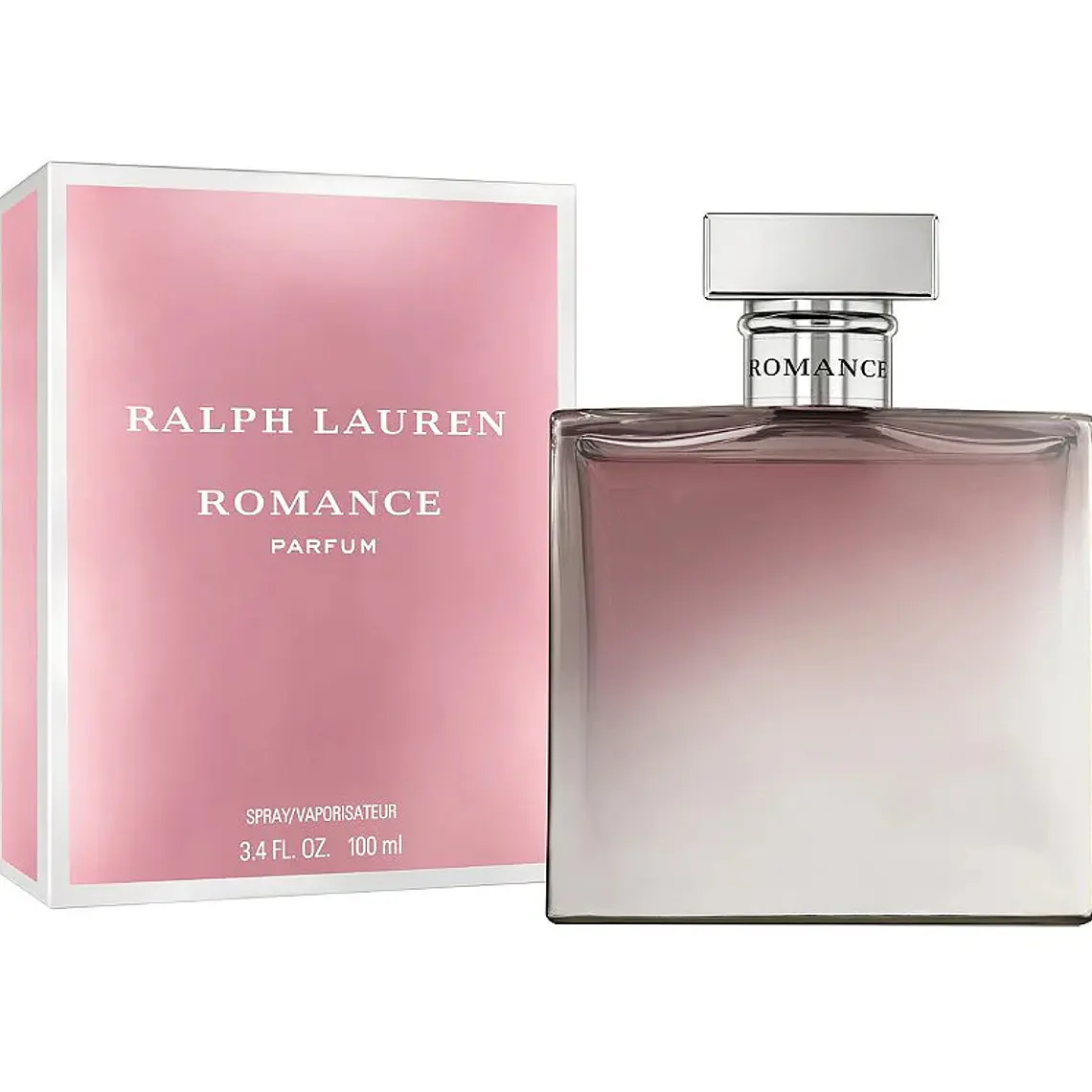 Perfume Ralph Lauren Romance PARFUM 100ml Mujer (NUEVO) 1