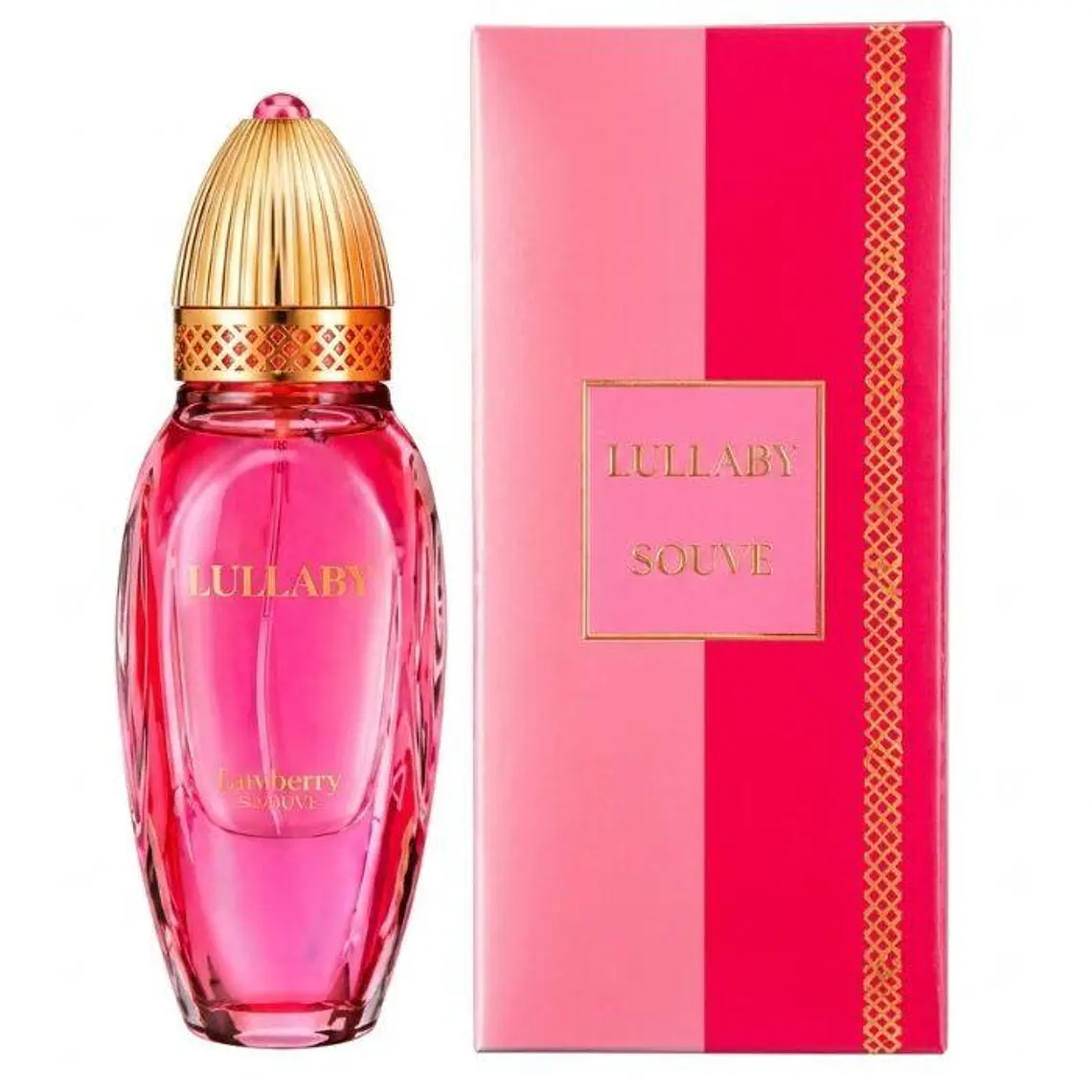 Perfume Paris Corner Lullaby Pendora Scents EDP 100 ml Mujer - Insipirado En La Bomba 1