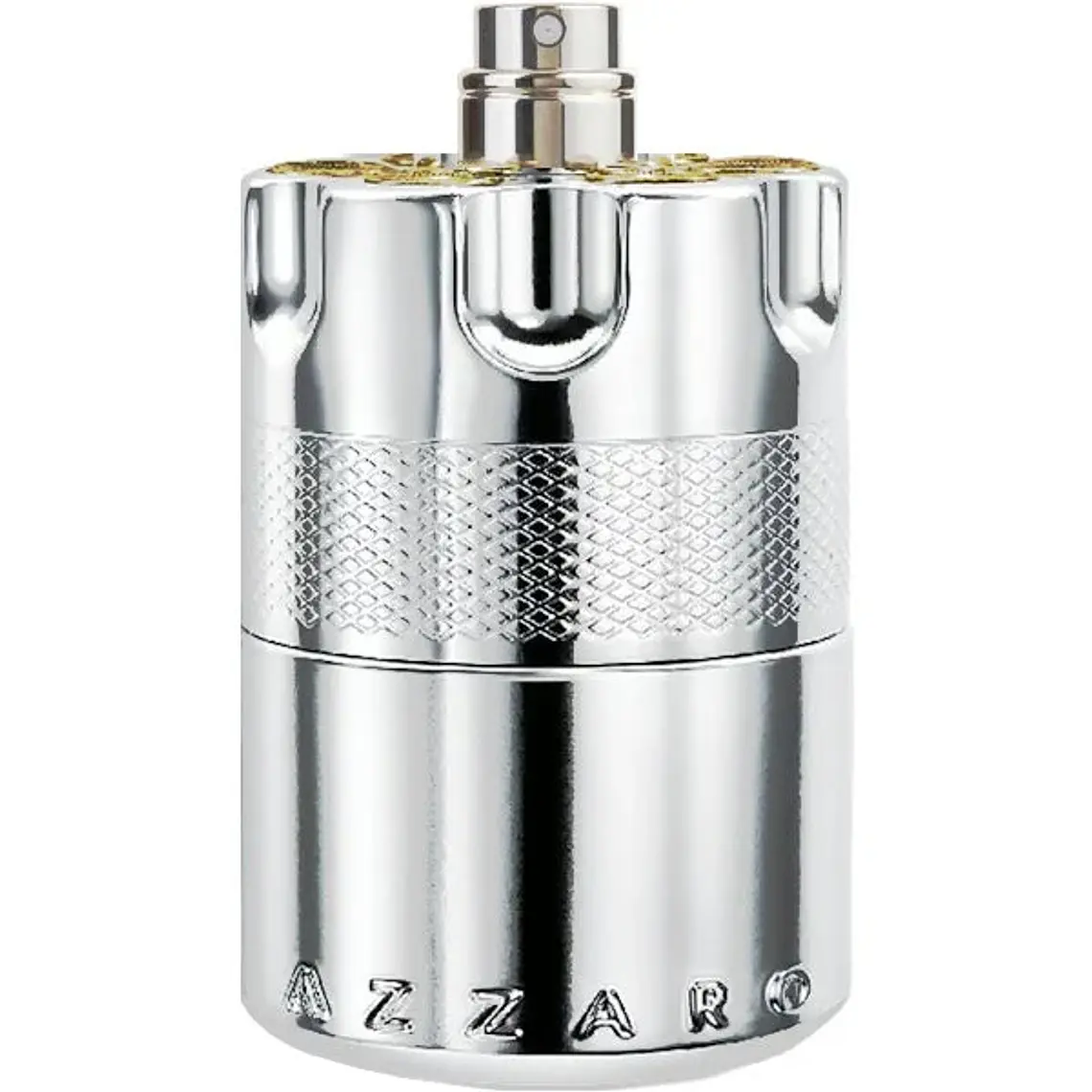 Tester Azzaro Wanted EDP 100 ml Hombre 1