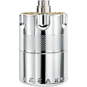 Tester Azzaro Wanted EDP 100 ml Hombre