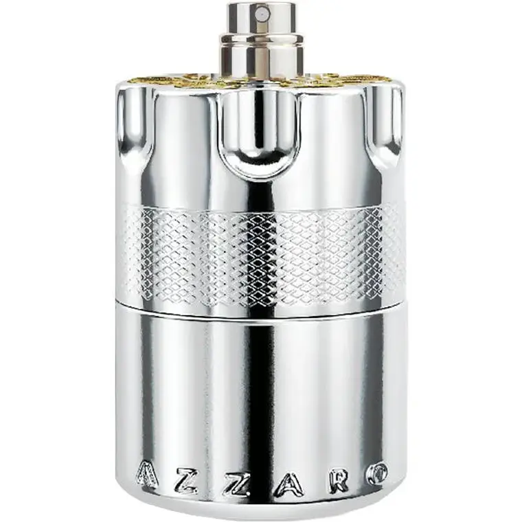 Tester Azzaro Wanted EDP 100 ml Hombre 1