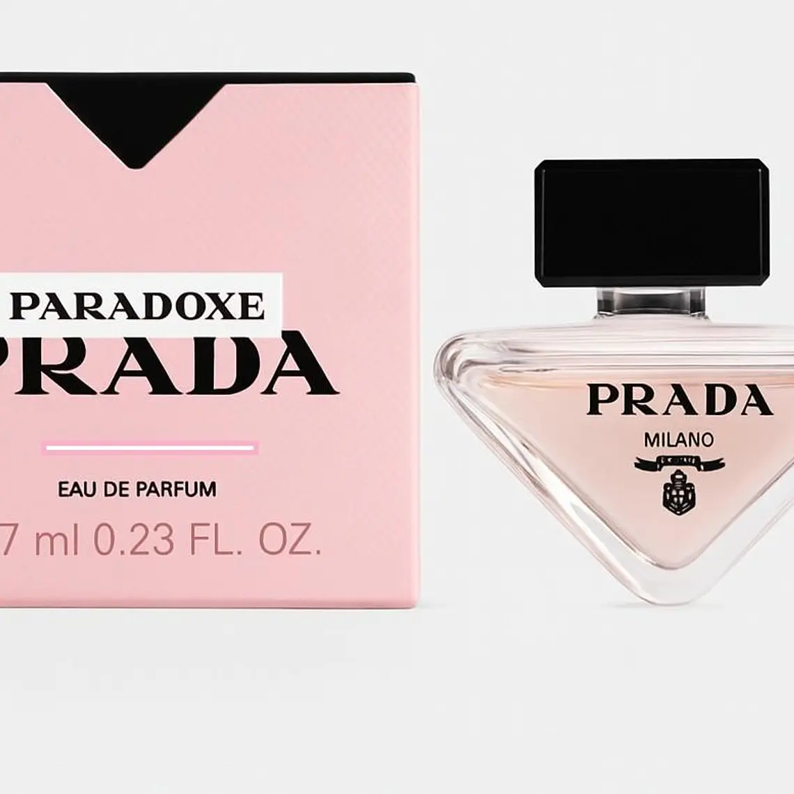 Miniatura Prada Paradoxe Edp 7ml Mujer 1