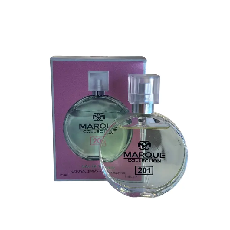 Perfume Marque 201 Edp 25ml Mujer 1